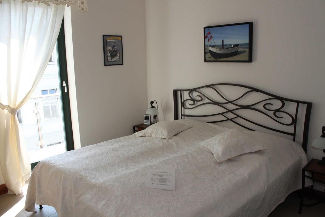 Ruegen Star Appartements De Luxe Sassnitz Eksteriør bilde