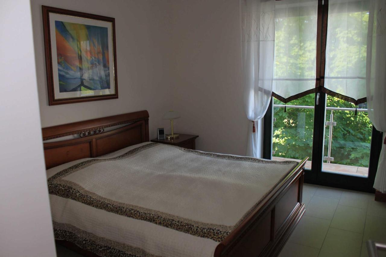 Ruegen Star Appartements De Luxe Sassnitz Eksteriør bilde
